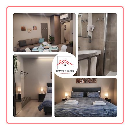 בולוניה Smart Apartment Mercanzia - Twa מראה חיצוני תמונה