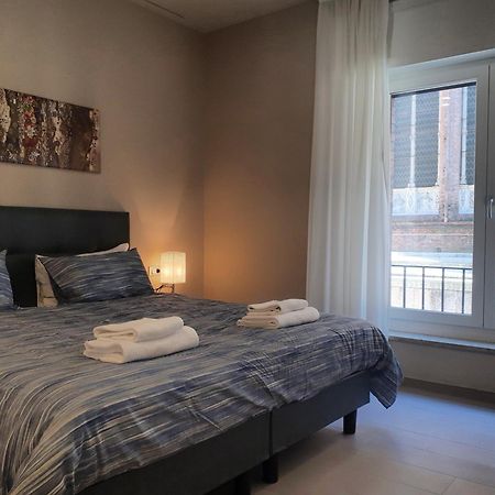 בולוניה Smart Apartment Mercanzia - Twa מראה חיצוני תמונה