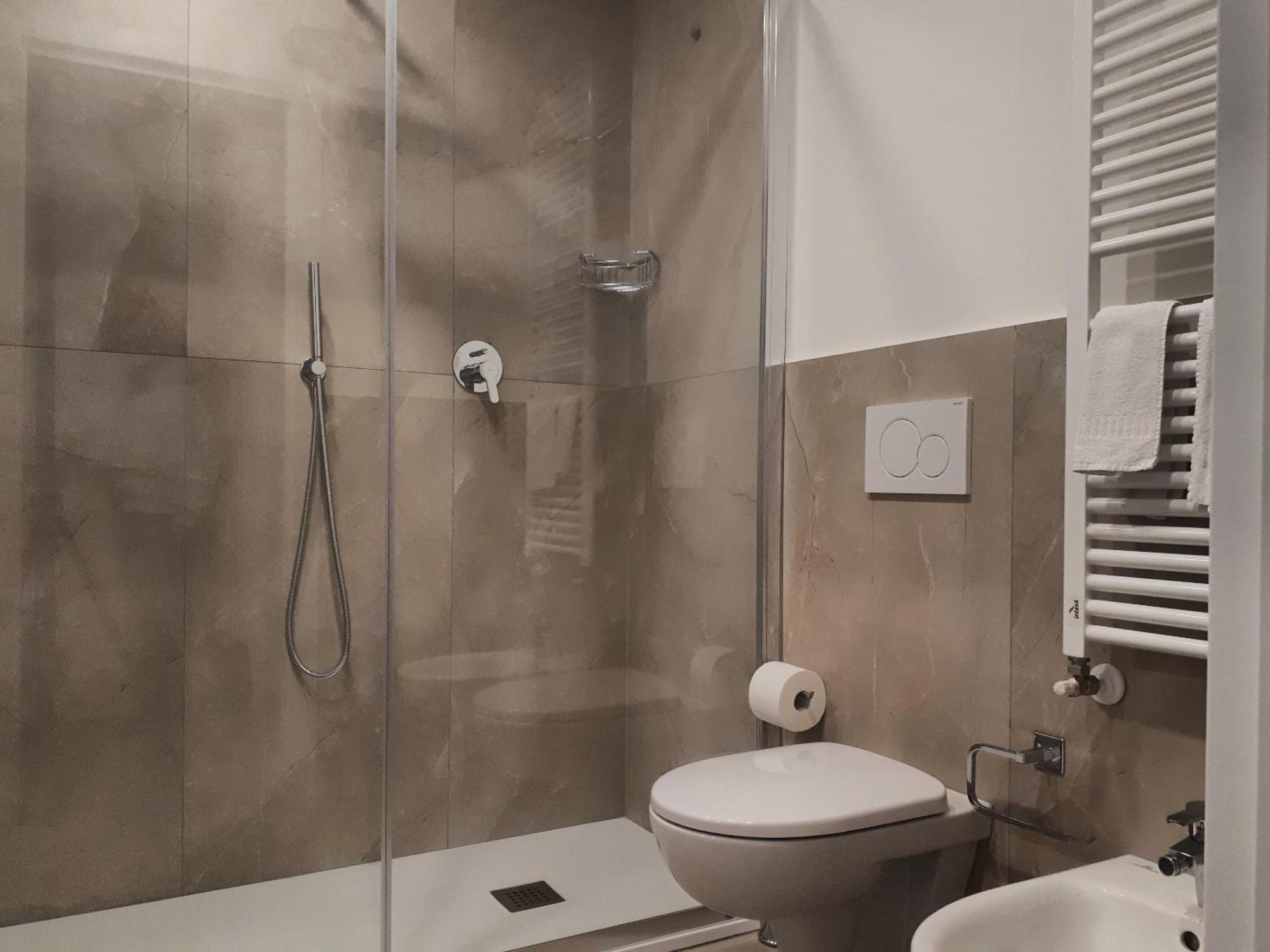 בולוניה Smart Apartment Mercanzia - Twa מראה חיצוני תמונה