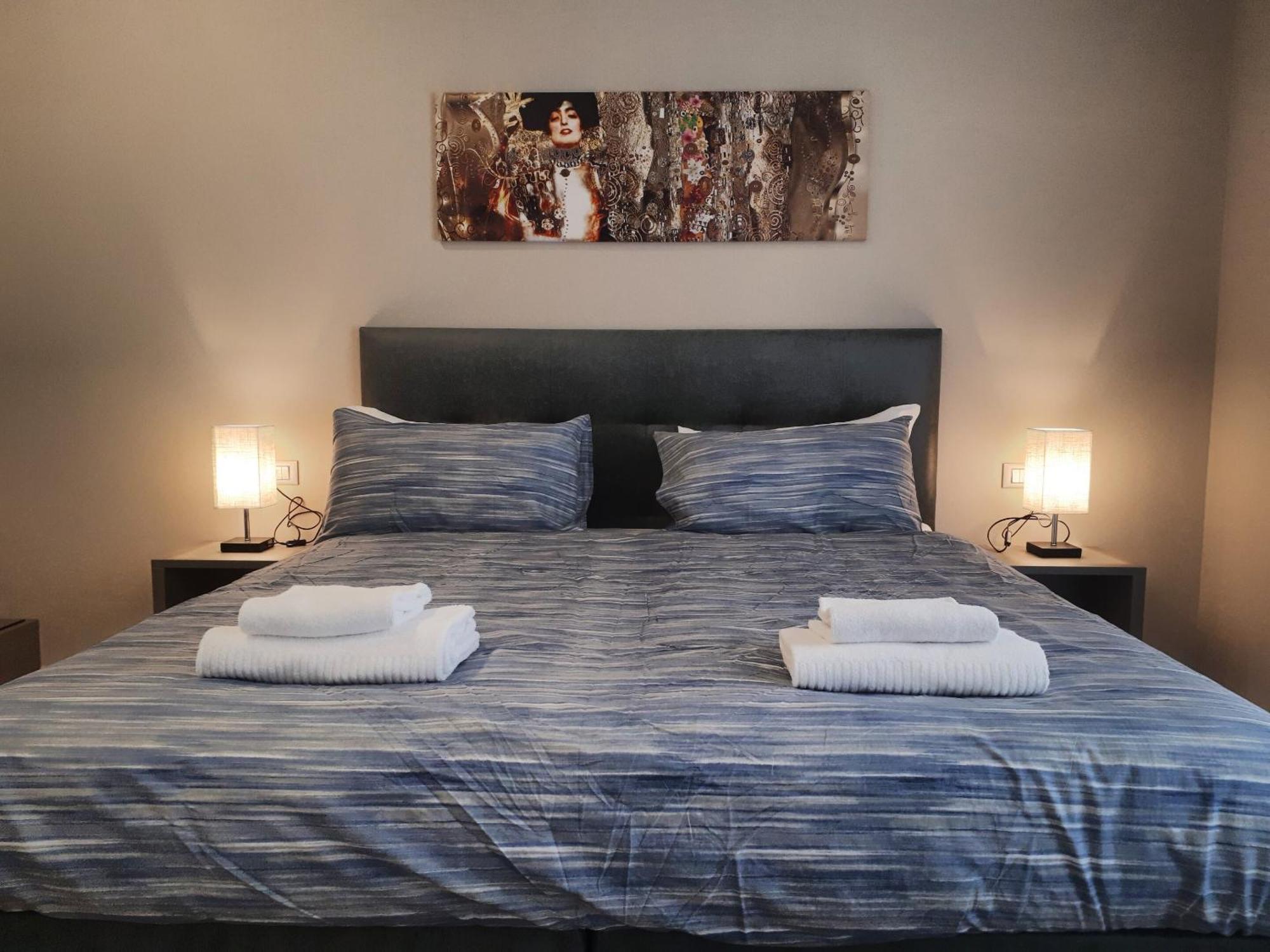 בולוניה Smart Apartment Mercanzia - Twa מראה חיצוני תמונה