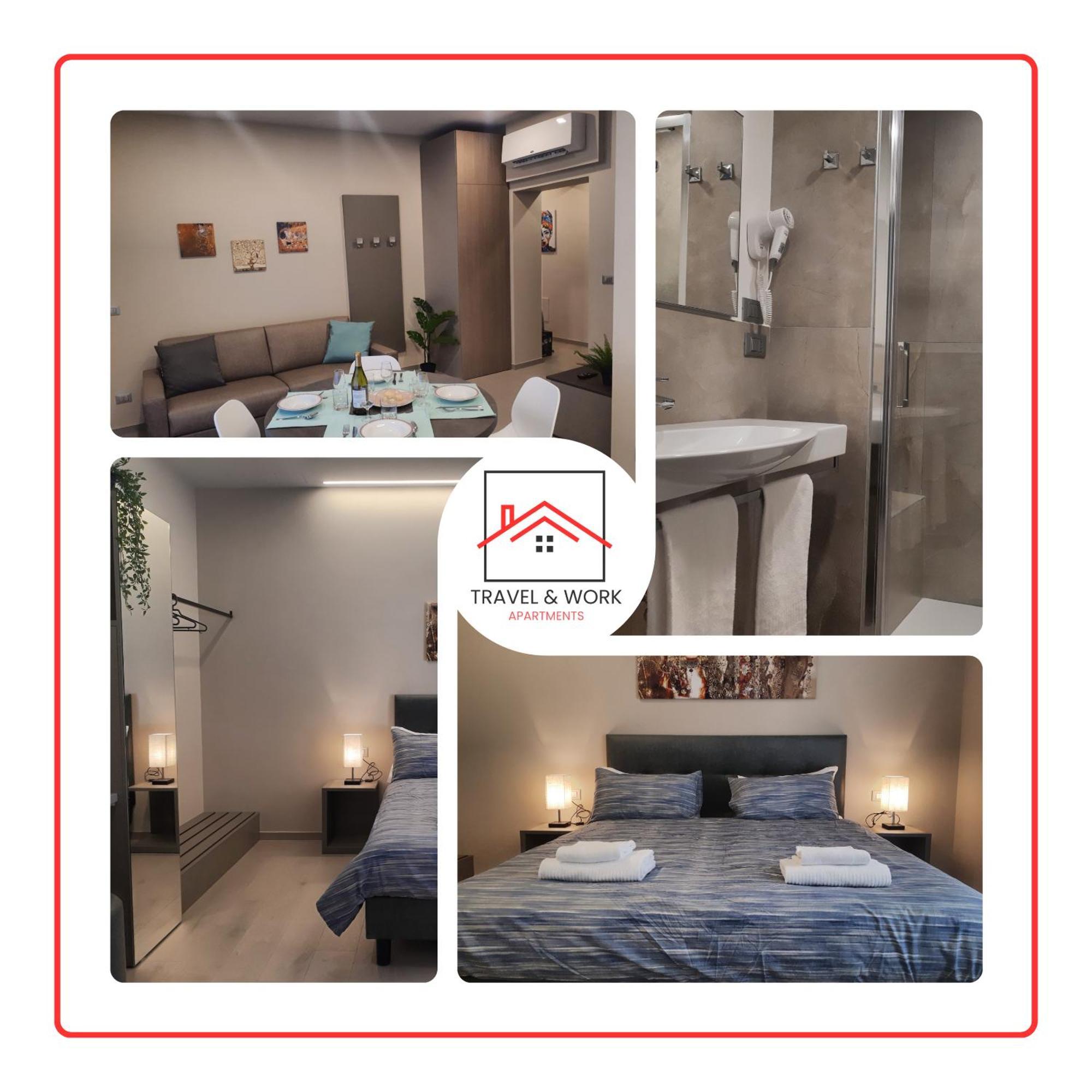בולוניה Smart Apartment Mercanzia - Twa מראה חיצוני תמונה