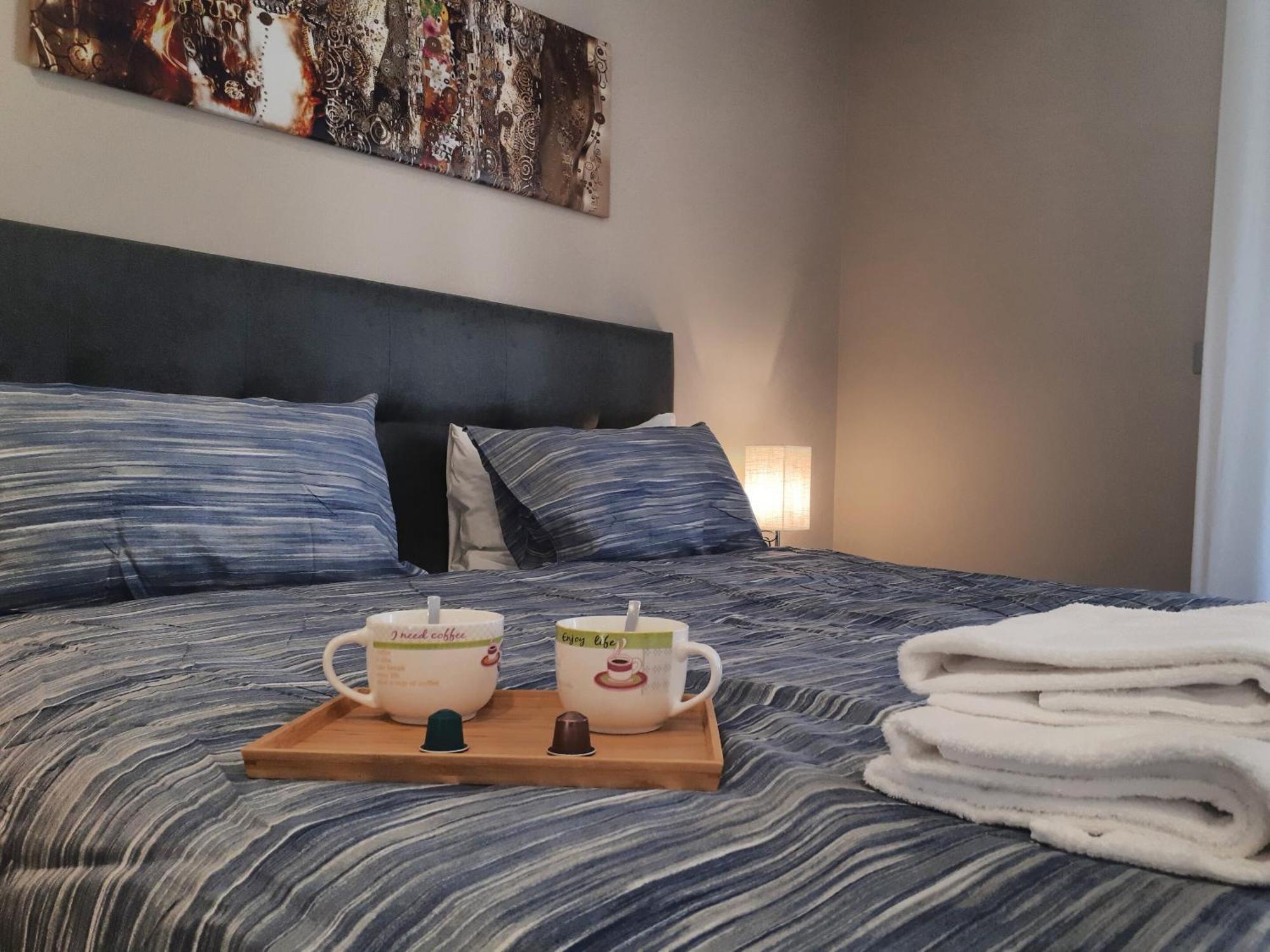 בולוניה Smart Apartment Mercanzia - Twa מראה חיצוני תמונה