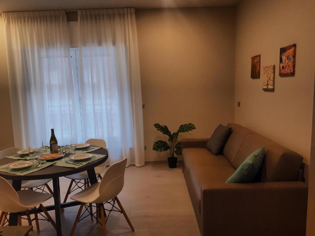 בולוניה Smart Apartment Mercanzia - Twa מראה חיצוני תמונה